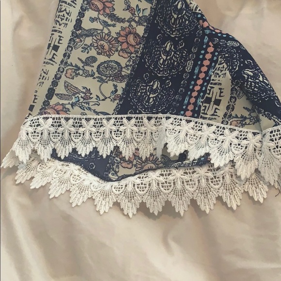 Romper - Picture 3 of 3